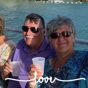 Meet your Posher, Violet